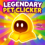 Pet Clicker