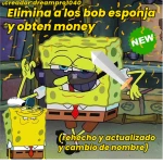 Bob Esponja